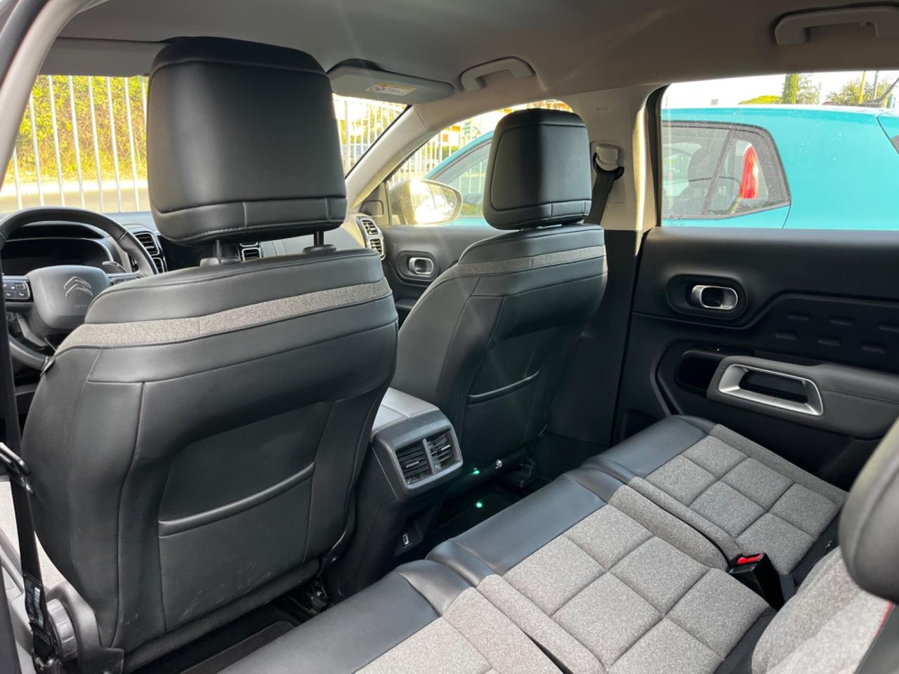 Citroen C5 Aircross PureTech 130 S&S Feel