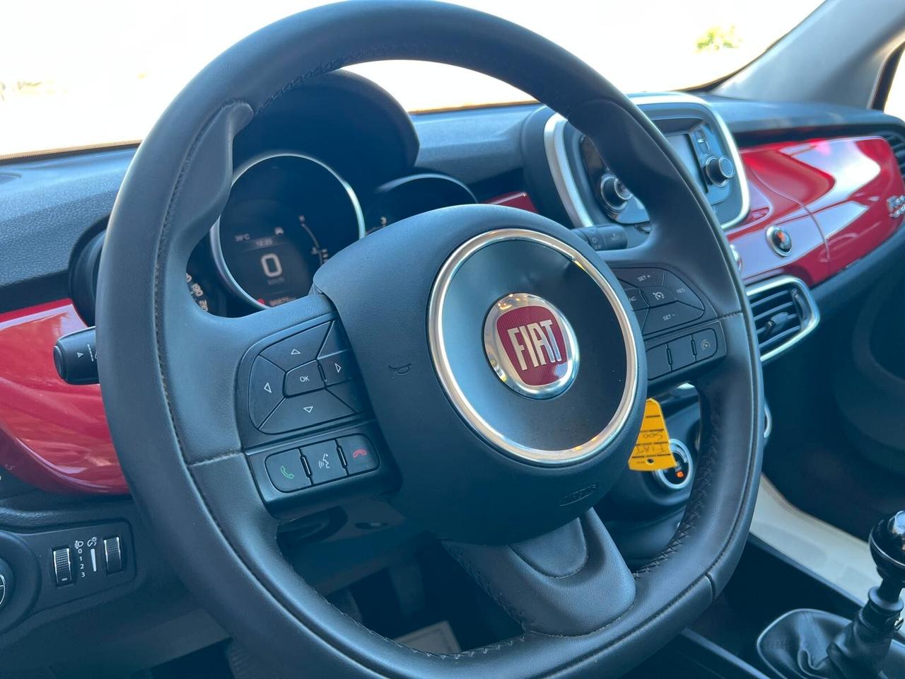 Fiat 500X 1.3 MultiJet 95 CV