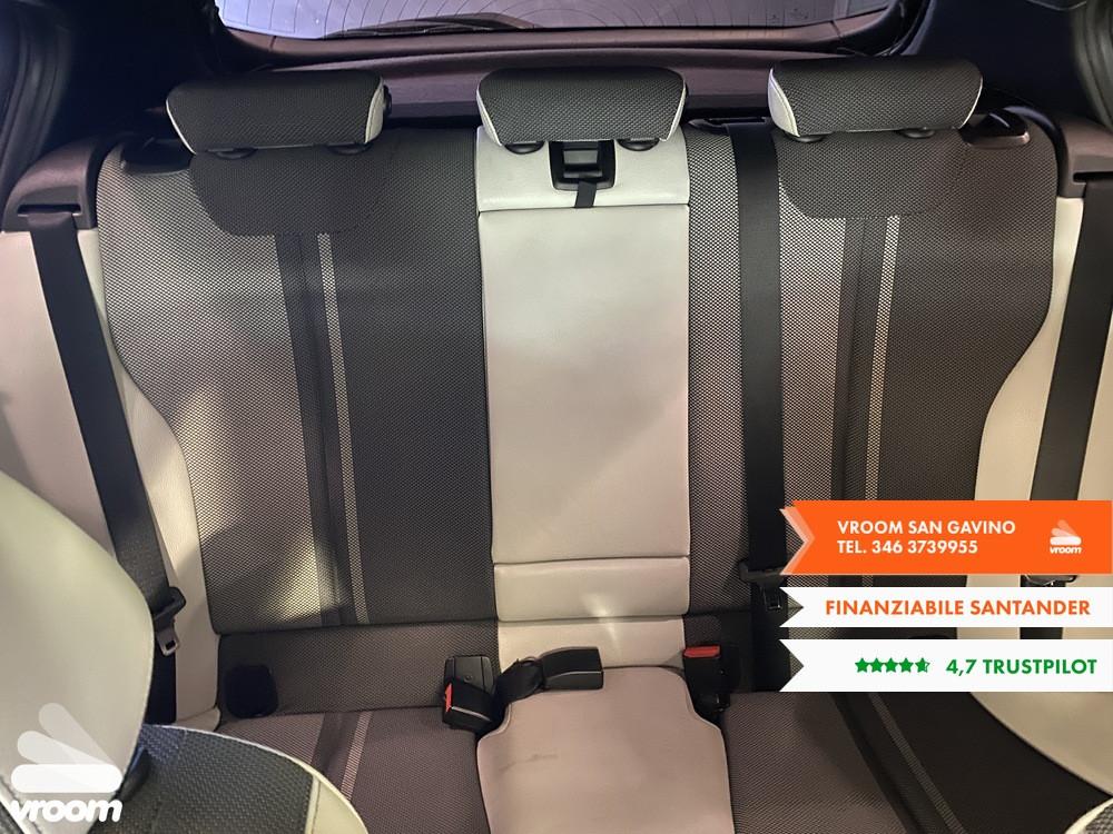 BMW Serie 1 (F20) 118d 5p. Urban