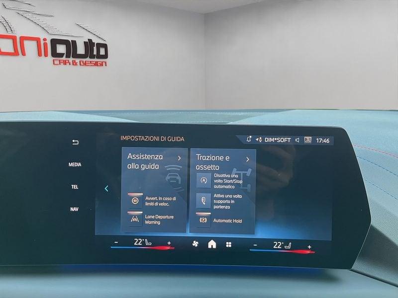 BMW Serie 2 Gran Coupe 220 48V Gran Coupé MSport