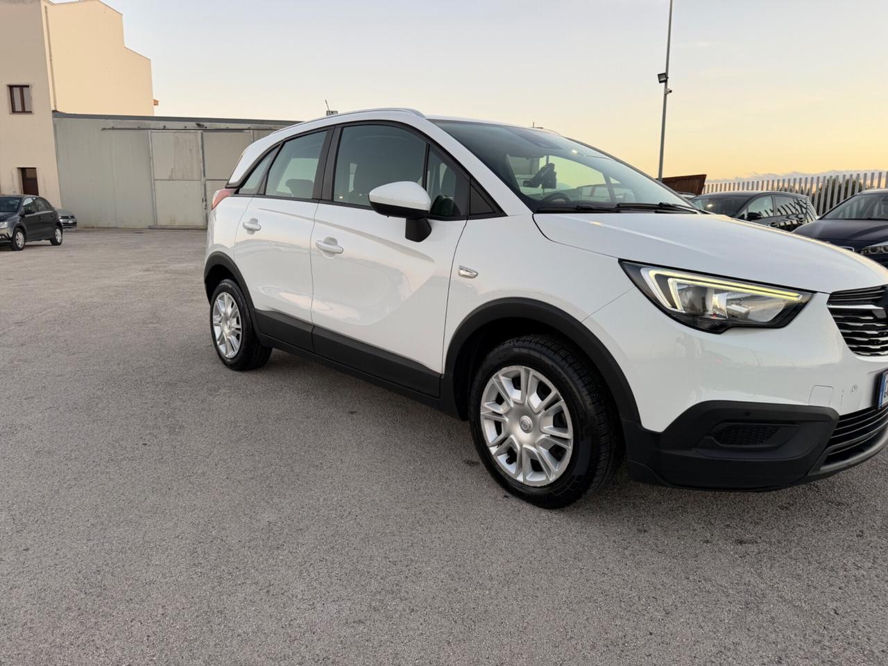 OPEL CROSSLAND X 1.5 D FULL 88000KM MY20