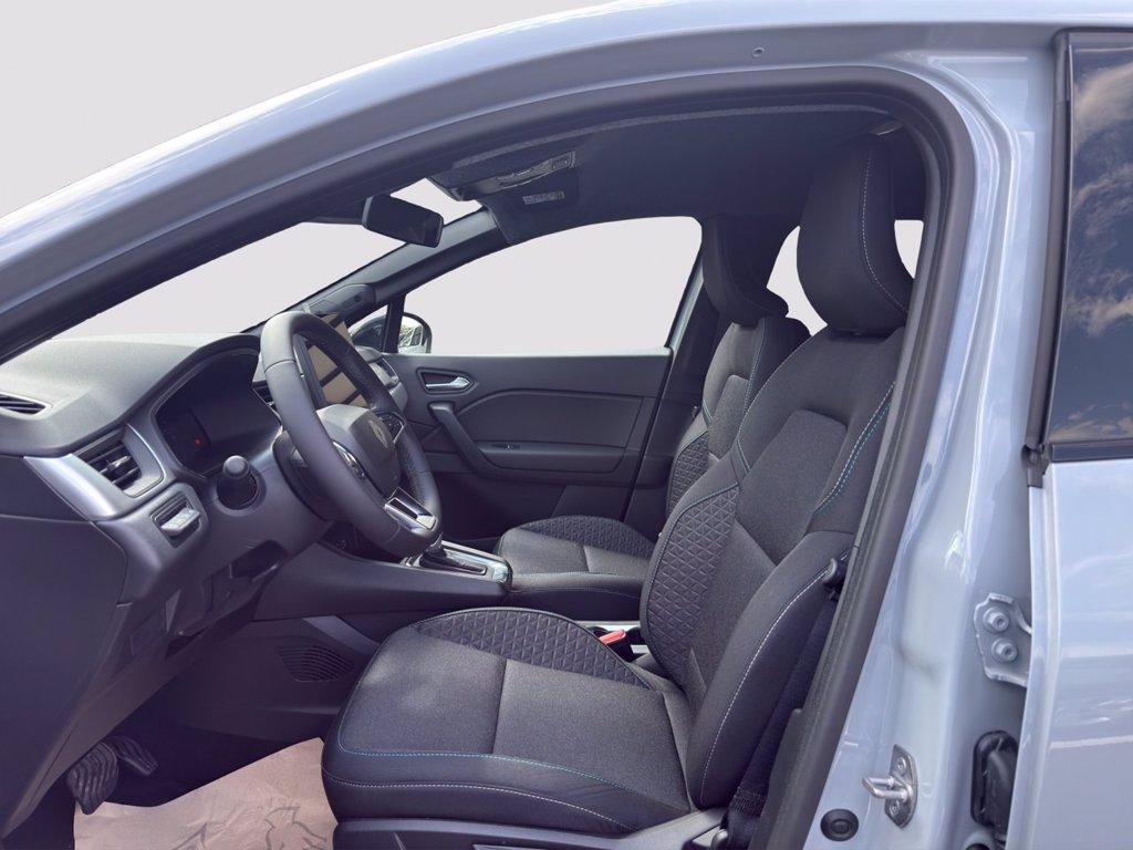 RENAULT Symbioz 1.6 E-Tech full hybrid Evolution 145cv auto del 2025