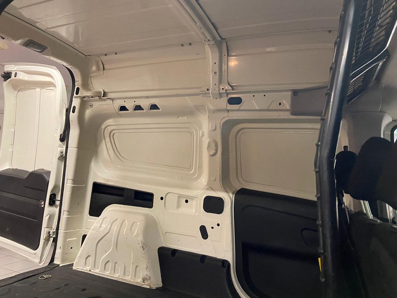 Fiat Doblò 1.6 MJT 105CV PL-TA Cargo Maxi XL Lamierato SX 3 posti