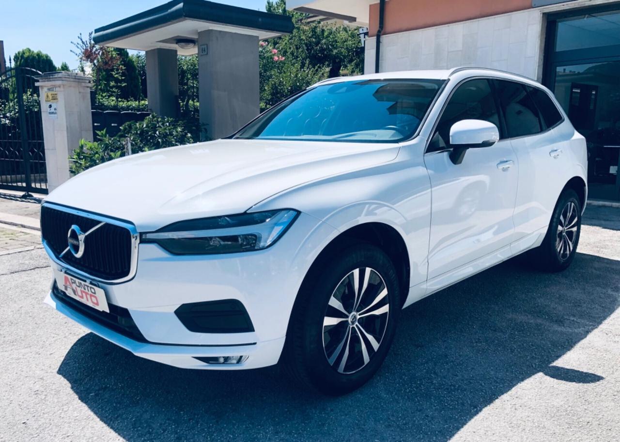 Volvo XC60 B4 (d) AWD Geartronic HYBRID 60MILA KM