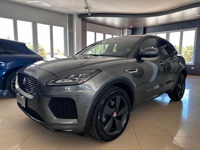 Jaguar E-Pace 2.0D 150 CV AWD R-Dynamic