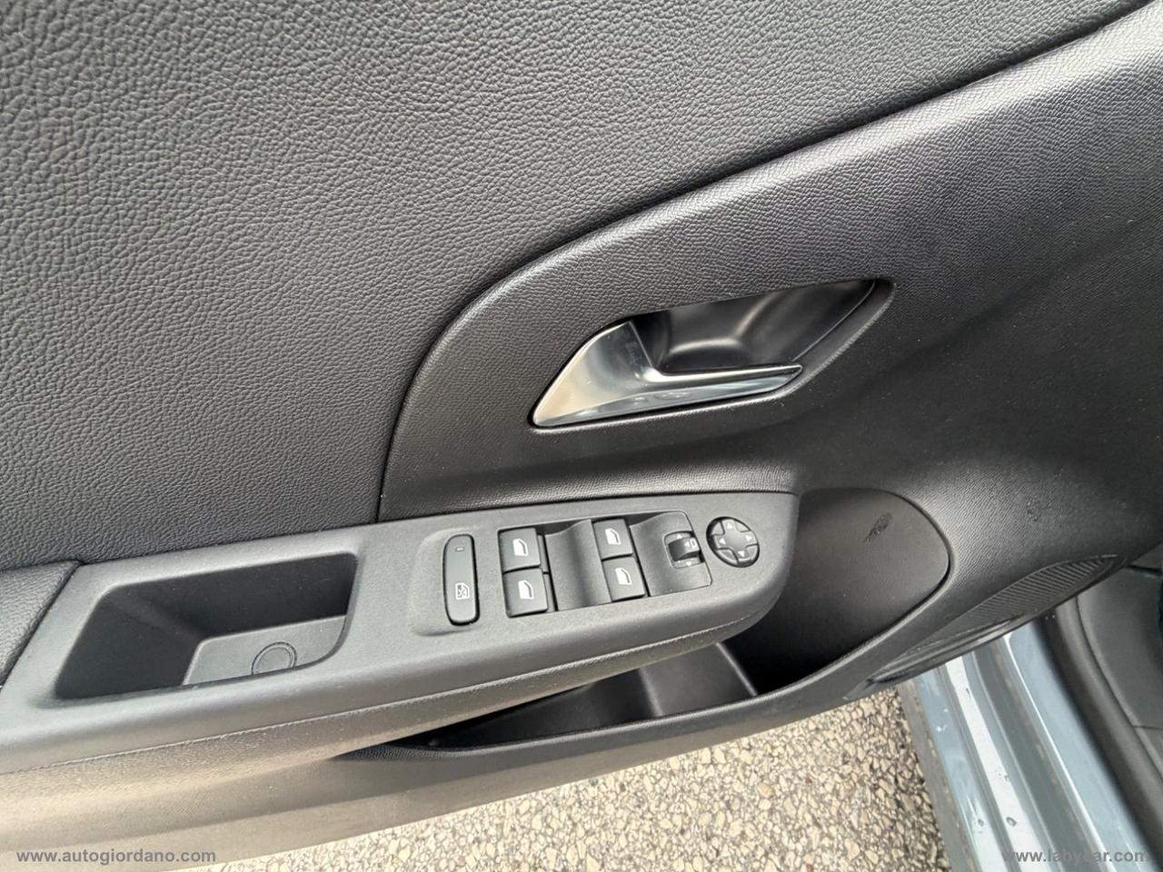 OPEL Corsa 1.2 100 CV GS