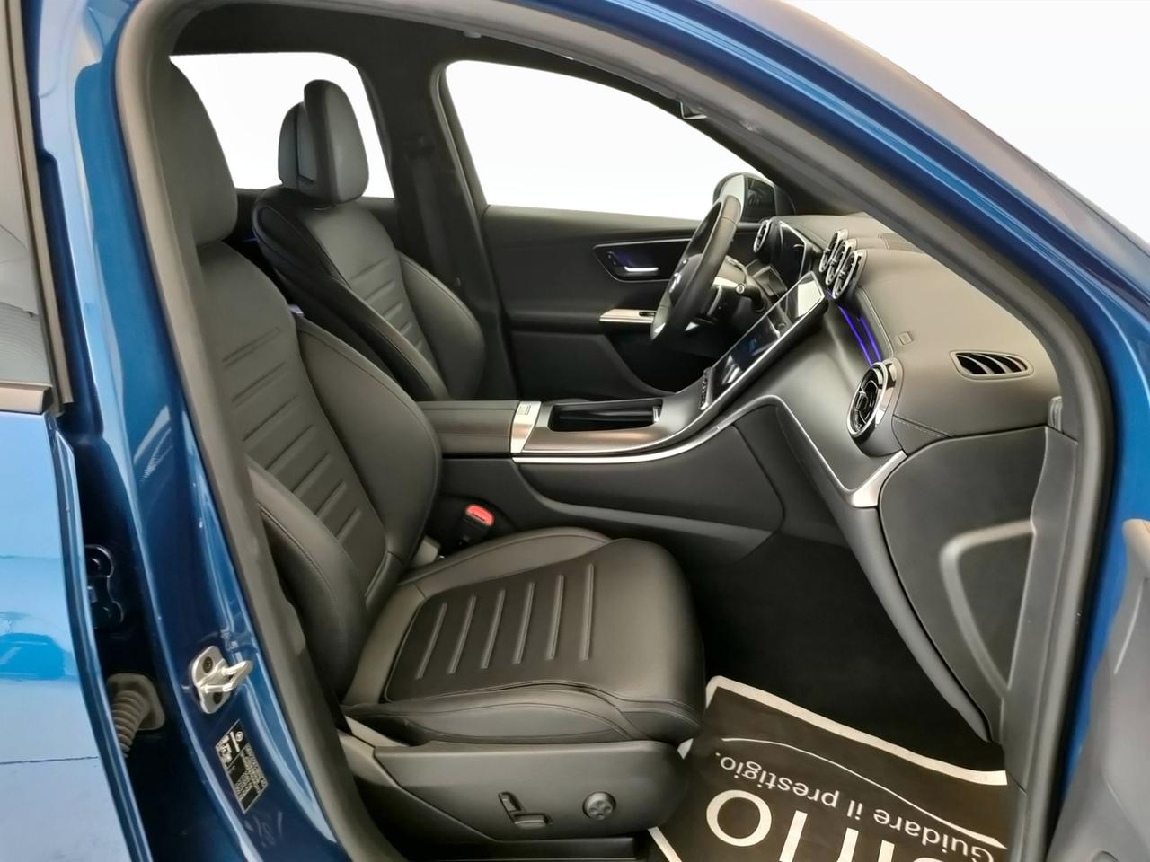 Mercedes-Benz GLC - X254 - GLC 220 d AMG Line Advanced 4matic auto