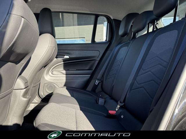 JEEP Avenger 1.2 Turbo 100 CV Altitude