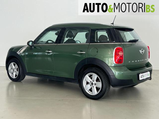 MINI Countryman Mini One Countryman