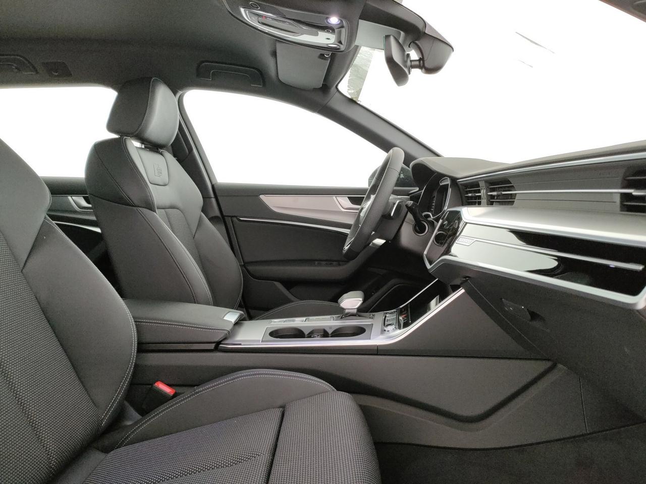 Audi A6 avant 50 3.0 tdi mhev business sport quattro tiptronic