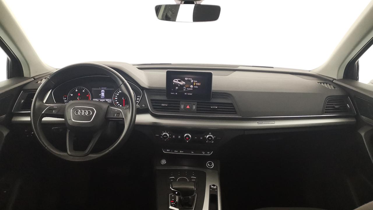 AUDI Q5 II - Q5 40 2.0 tdi Business quattro 190cv s-tronic