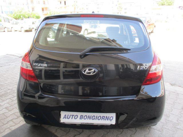 HYUNDAI i20 1.2 5p. Classic FL