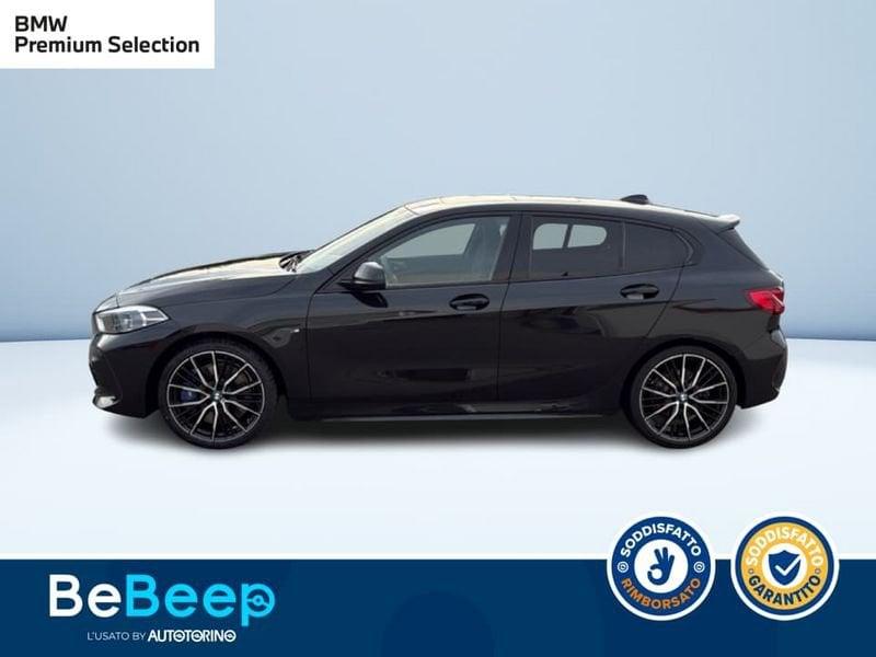 BMW Serie 1 120D XDRIVE MSPORT AUTO