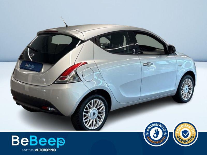 Lancia Ypsilon 0.9 T.AIR GOLD S&S 85CV DFN