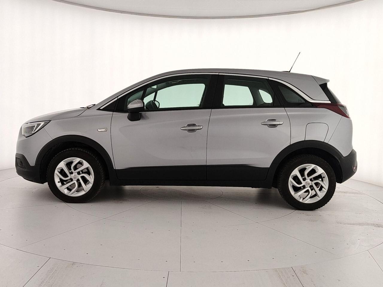 Opel Crossland X 1.5 ECOTEC D 120 CV Start&Stop aut. Innovation