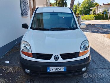 Renault kangu