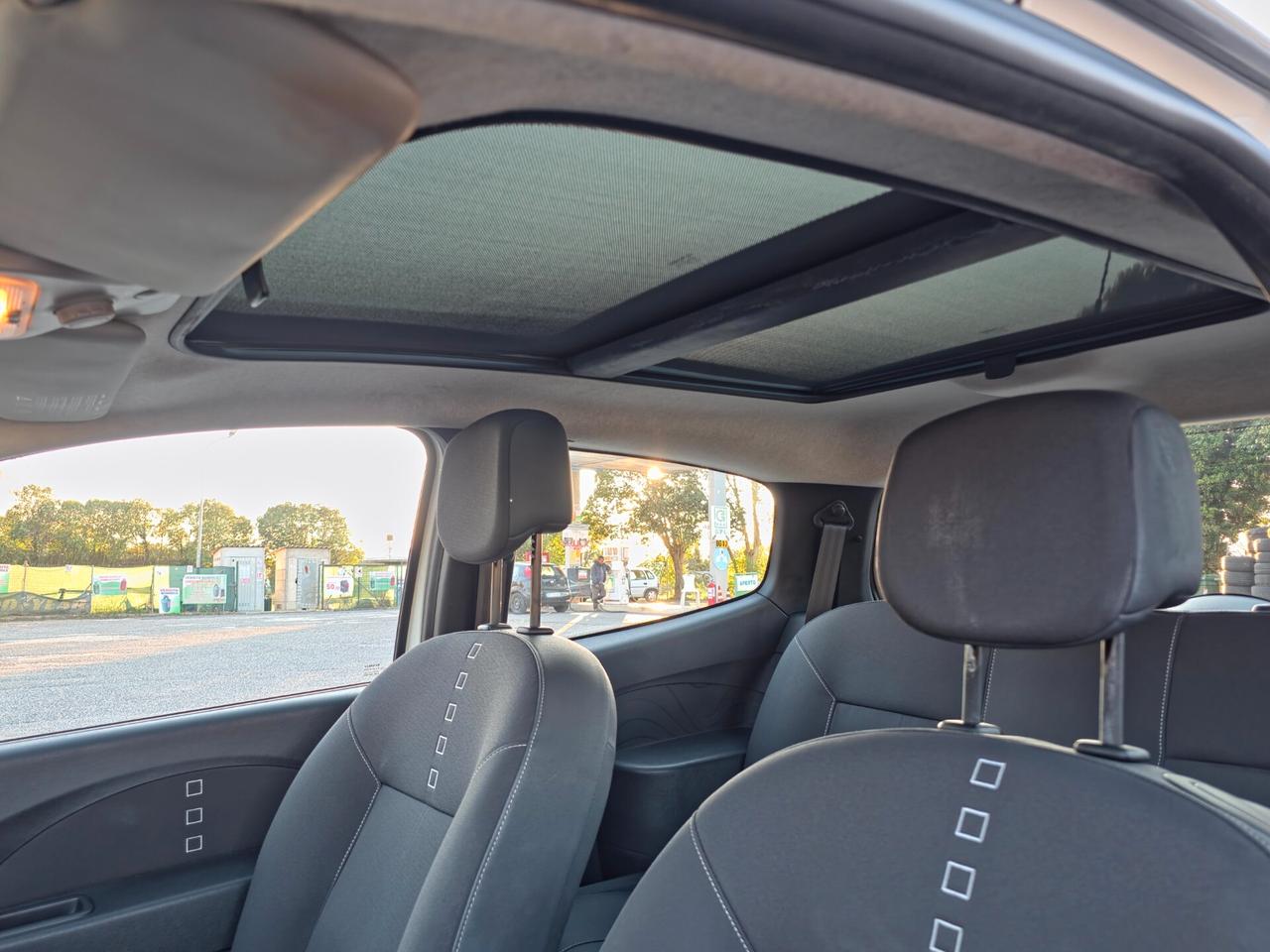 Renault Twingo 1.2 16V LEV Miss Sixty 2011-E5 Manuale NEO