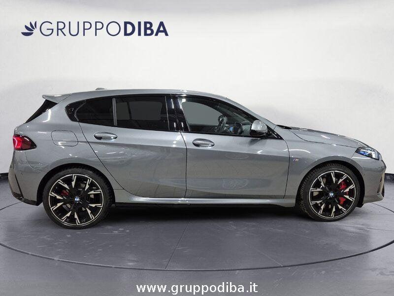 BMW Serie 1 F70 118d MSport Pro auto
