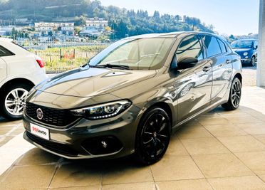 Fiat Tipo 1.6 Mjt S&S 5 porte Lounge