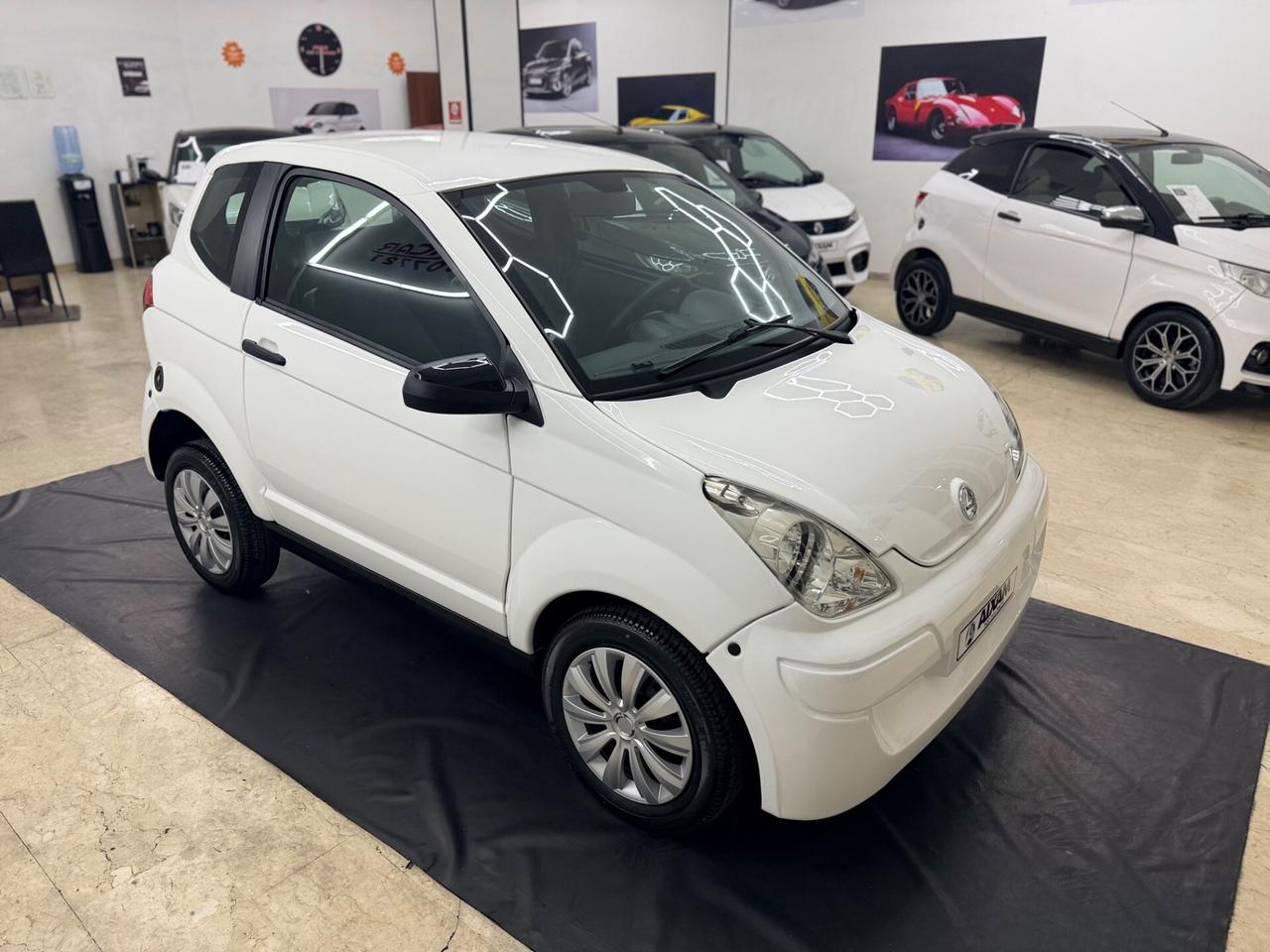 Aixam Minauto