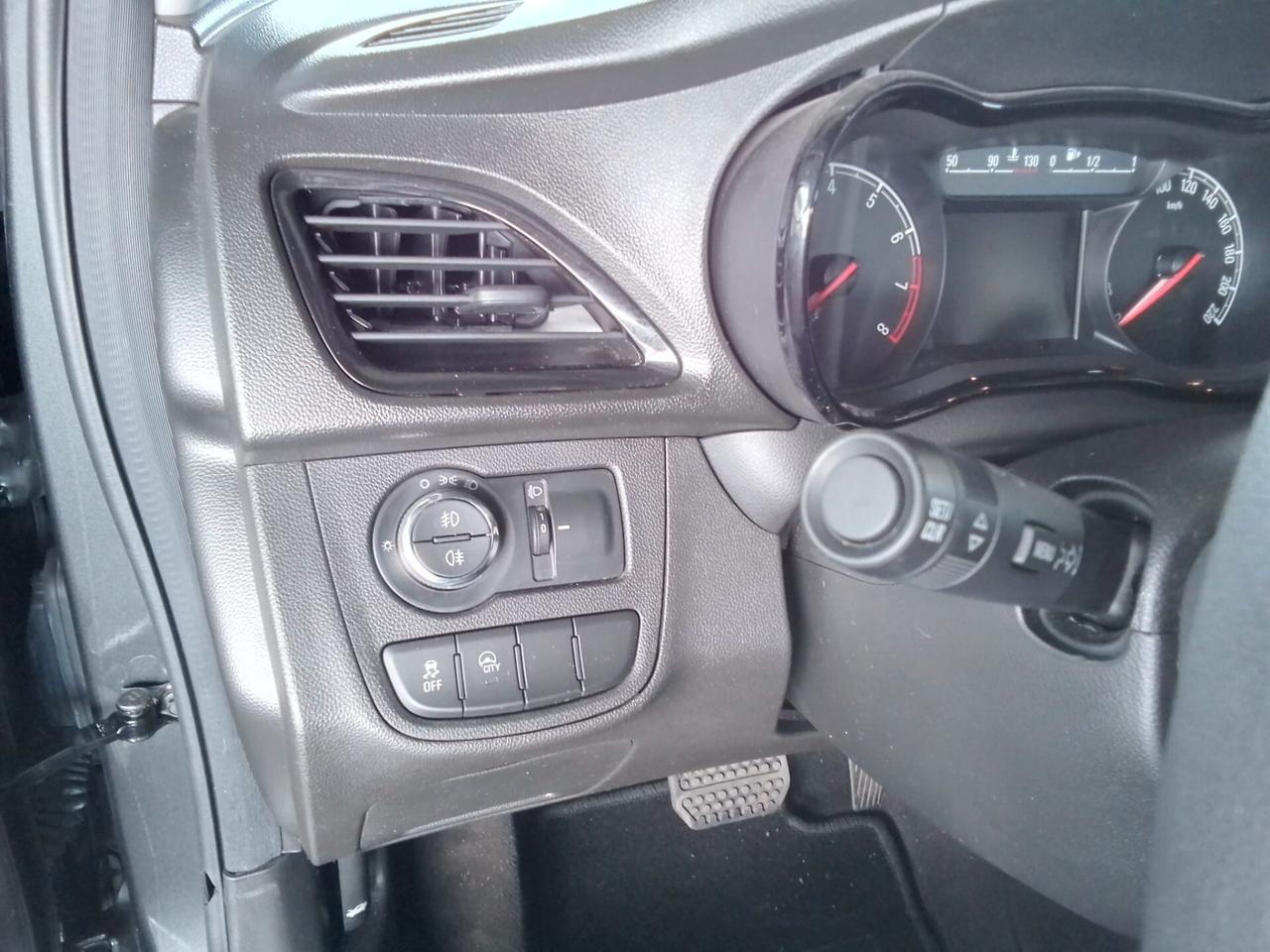 Opel Karl 1.0 75 CV aut. Innovation OK NEO