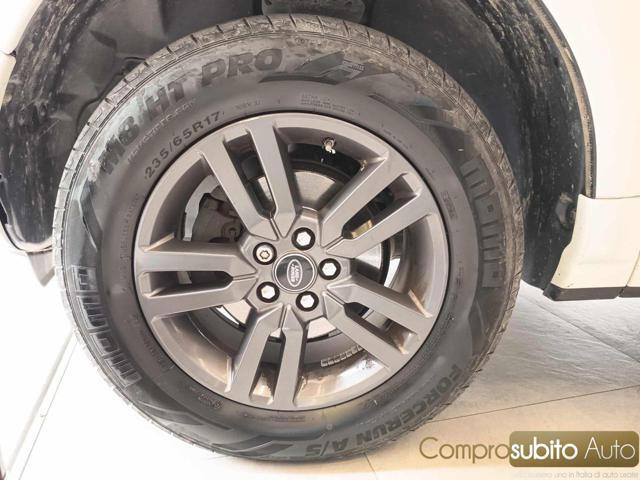 DACIA Duster 1.5 dCi 110CV 4x2 Prestige
