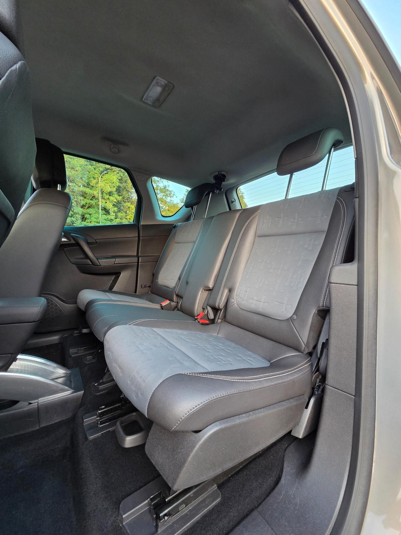 Opel Meriva 1.4 16V Enjoy