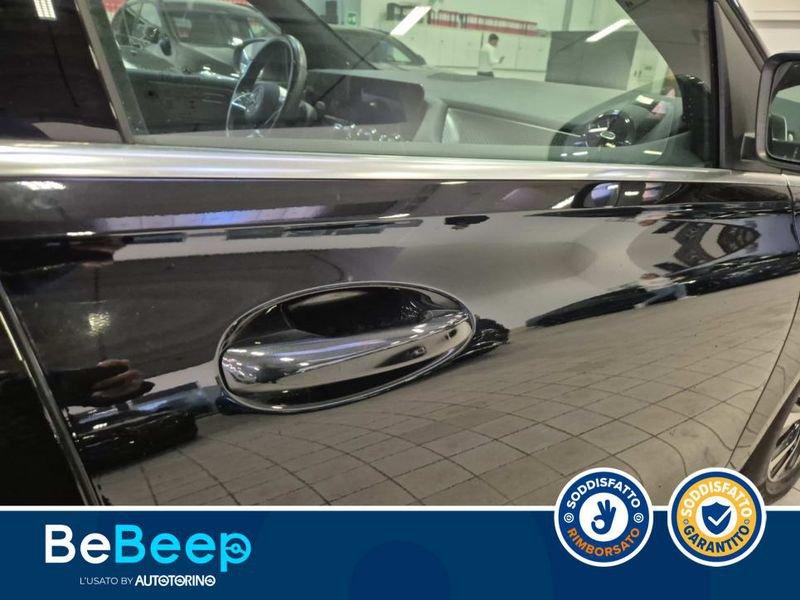 Mercedes-Benz Classe B B 180 ADVANCED AUTO