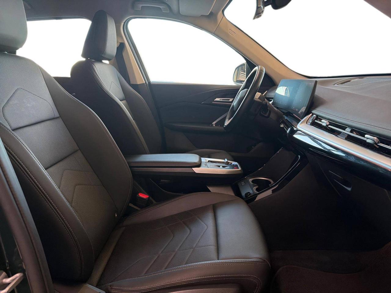 BMW X1 iX1 eDrive20 xLine