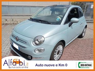 FIAT 500 1.0 Hybrid 70CV Dolcevita