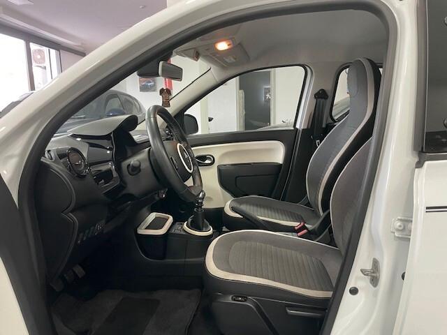 Renault Twingo TCe 90 CV