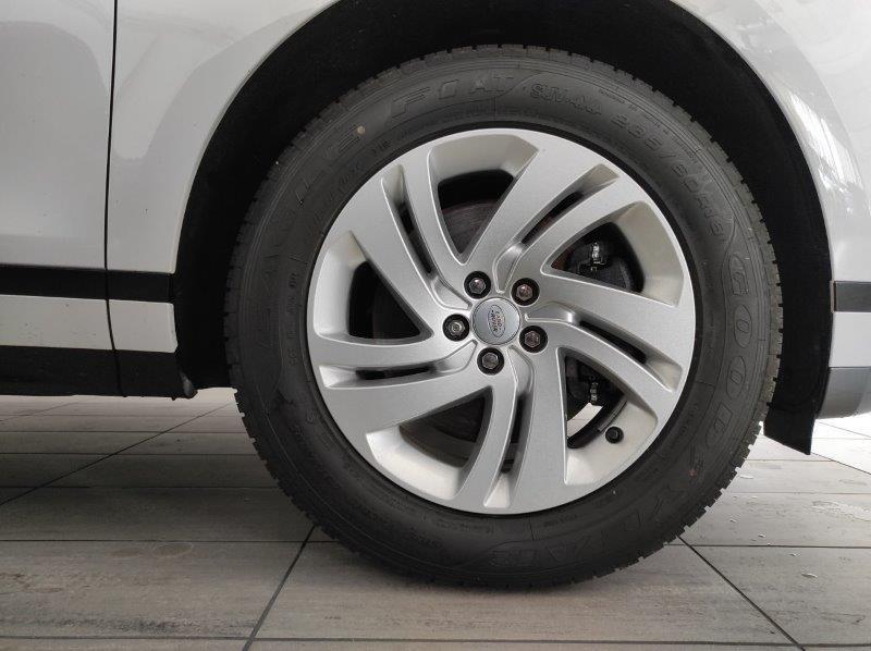 LAND ROVER RR Evoque 2ª serie (AUTOCARRO) Range Rover Evoque 2.0D I4 163 CV AWD Auto R-Dynamic S