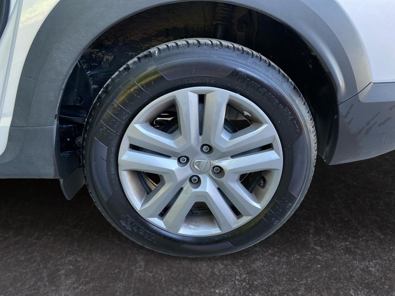 DACIA Jogger - Jogger 1.0 tce Comfort Gpl 100cv 7p.ti