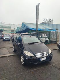 Mercedes-benz A 180 CDI Avantgarde