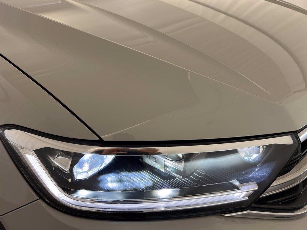 VOLKSWAGEN T-roc 2.0 tdi style 115cv del 2022