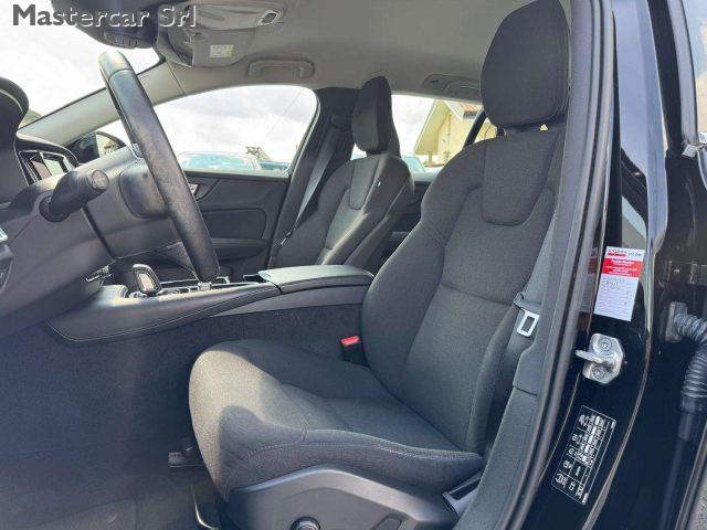 VOLVO V60 2.0 t6 phev Insc. Expr. awd auto - GE932CH