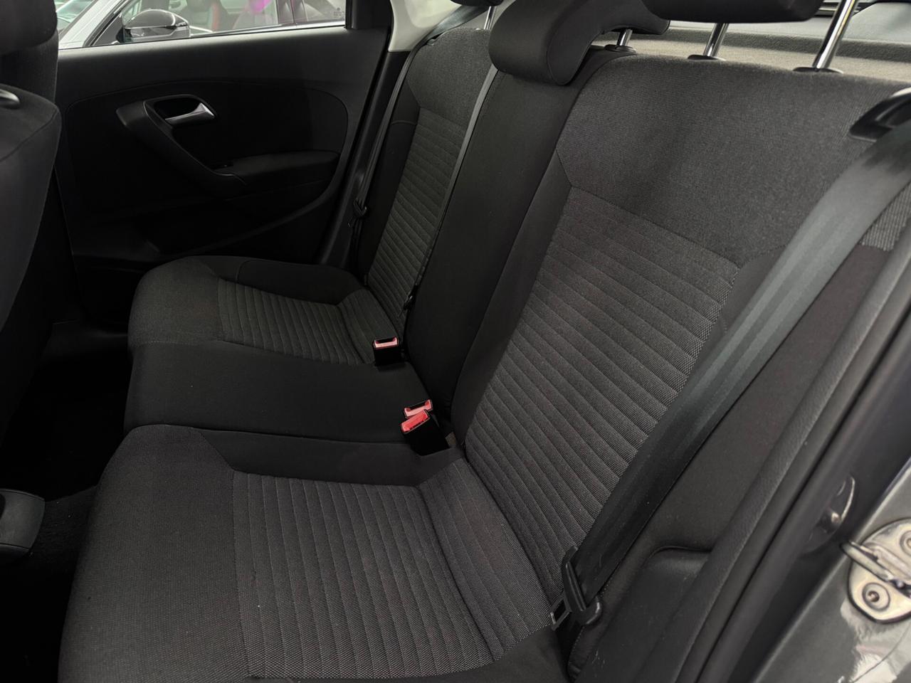 Volkswagen Polo 1.2 TDI Comfortline Full Opt