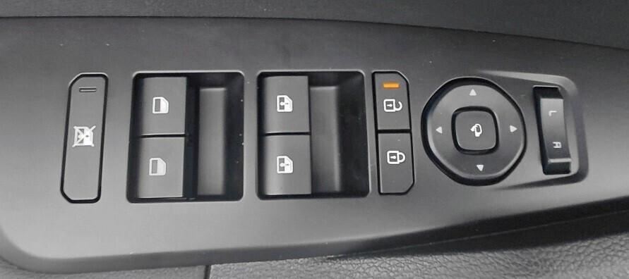 Kia Sportage 1.6 TGDi DCT GPL Style "KM 0"