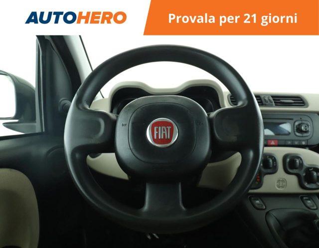 FIAT Panda 1.3 MJT S&S Easy