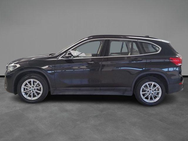 BMW X1 sDrive18d Business Advantage Aut.