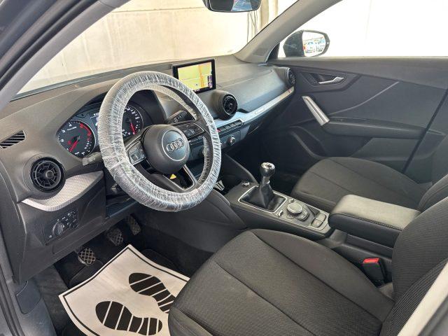 AUDI Q2 1.6 TDI Business gomme nuove