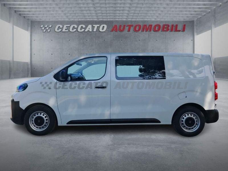 FIAT Scudo 7HS3S25