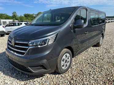 Renault Trafic passenger 2.0 Blue dci 150cv L2H1 Authentic