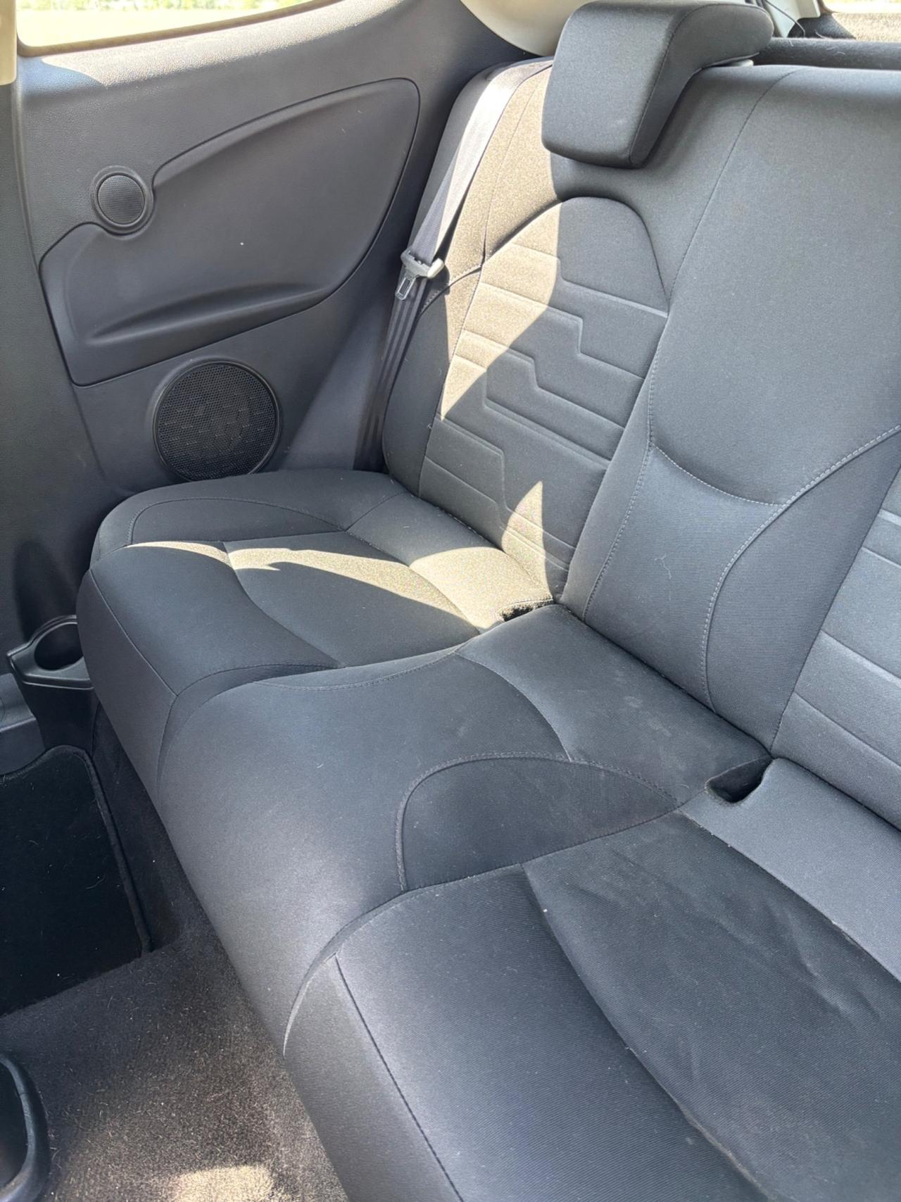 Alfa Romeo MiTo 1.3 JTDm 85 CV S&S Progression