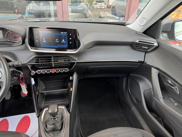 Peugeot 2008 1.2 Benzina Active Pack s&s 100cv