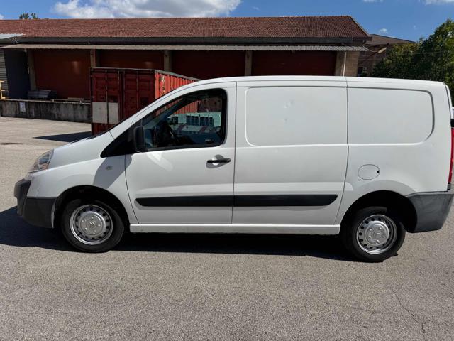 CITROEN Jumpy 29 2.0 HDi/125 FAP PC-TN Furgone Bellissima
