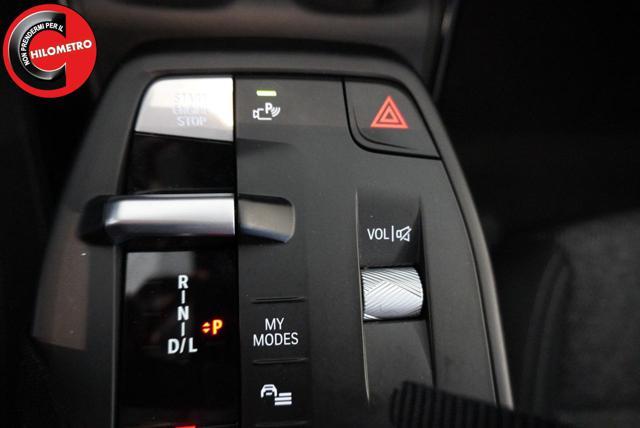BMW X2 sDrive 18d