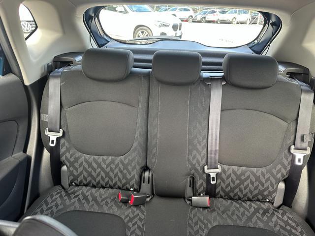 RENAULT Captur dCi 8V 90 CV Sport Edition