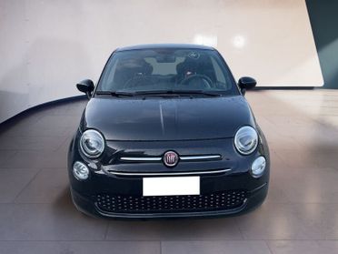 FIAT 500 III 2015 1.0 hybrid Lounge 70cv