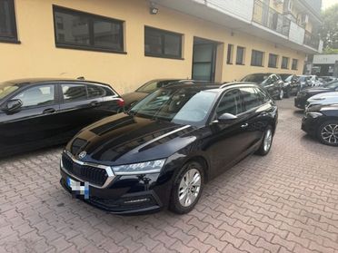 SKODA Octavia 1.0 e-TEC DSG Wagon Executive